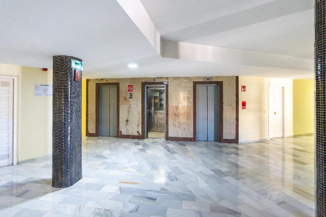 Sunset Apartment - C&G Benal Beach Benalmadena Ngoại thất bức ảnh