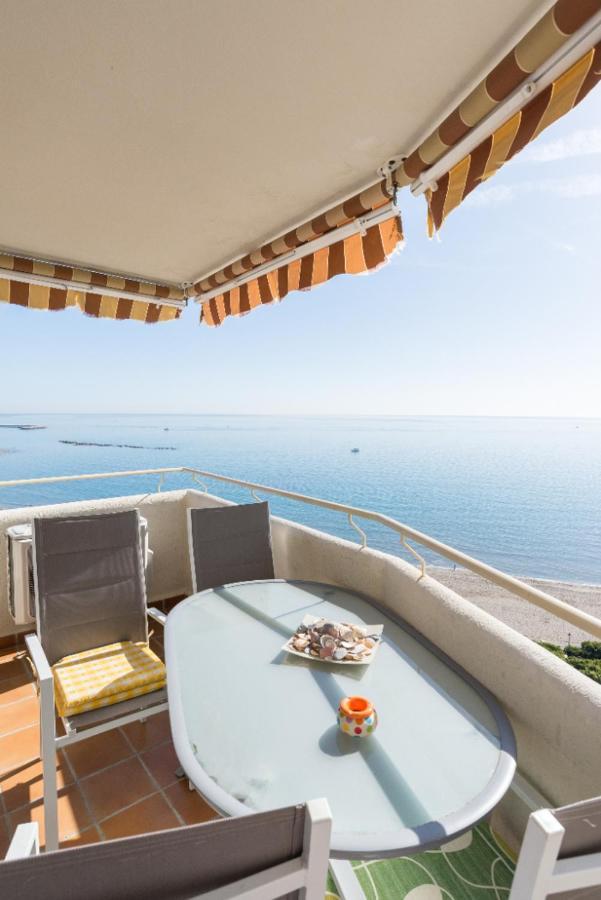 Sunset Apartment - C&G Benal Beach Benalmadena Ngoại thất bức ảnh